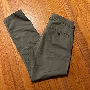 American Eagle Mens Extreme Flex pants size 30x30